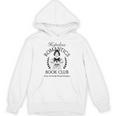 Hopeless Romantics Book Club Unisex Hoodie