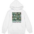 Hot Girl Read Books Unisex Hoodie