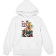 Hot Girls Read Books Spicy Bookish Girl Dark Romance Reader Raglan Baseball Tee Unisex Hoodie Hot Girls Read Books Spicy Bookish Girl Dark Romance Reader Raglan Baseball Tee Unisex Hoodie
