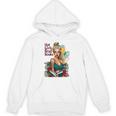 Hot Girls Read Books Spicy Bookish Girl Dark Romance Reader Unisex Hoodie Hot Girls Read Books Spicy Bookish Girl Dark Romance Reader Unisex Hoodie