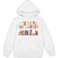 I'm With The Banned Book Readers I Read Banned Books Unisex Hoodie I'm With The Banned Book Readers I Read Banned Books Unisex Hoodie