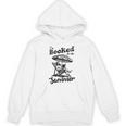 I'm Booked For The Summer Retro Vacation Beach Read Book Men Unisex Hoodie I'm Booked For The Summer Retro Vacation Beach Read Book Men Unisex Hoodie