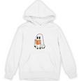 I'm Just Here For The Books Book Lovers Halloween Unisex Hoodie I'm Just Here For The Books Book Lovers Halloween Unisex Hoodie