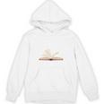 I'm Not Antisocial I'd Rather Be Reading Book Bookworm Unisex Hoodie I'm Not Antisocial I'd Rather Be Reading Book Bookworm Unisex Hoodie