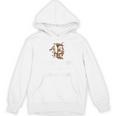 I'm a Simple Woman I Like Books And Dargons Dragon Unisex Hoodie