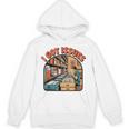 I Got Issues Comic Book Collector Retro Style Unisex Hoodie I Got Issues Comic Book Collector Retro Style Unisex Hoodie