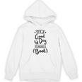 It’s A Good Day To Read A Book Reading For Book Lover Unisex Hoodie It’s A Good Day To Read A Book Reading For Book Lover Unisex Hoodie