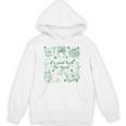 It's Good Luck To Read St Patrick's Day Book Lover Bookish Unisex Hoodie It's Good Luck To Read St Patrick's Day Book Lover Bookish Unisex Hoodie