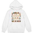 It's Not Hoarding If It's Books Book Lover For Readers Unisex Hoodie It's Not Hoarding If It's Books Book Lover For Readers Unisex Hoodie