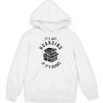 It's Not Hoarding If It's Books Book Lover Reading Unisex Hoodie It's Not Hoarding If It's Books Book Lover Reading Unisex Hoodie