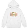 Its Not Hoarding If Its Books Librarian Book Hoarding Unisex Hoodie