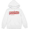 It's a Reading Thing Book Lover Literature Student Reader Premium Tri-Blend Unisex Hoodie