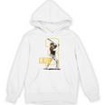Jackson Merrill San Diego MLB Baseball Player MLBJME202M Unisex Hoodie