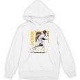Jackson Merrill San Diego MLB Baseball Player MLBJME203M Unisex Hoodie Jackson Merrill San Diego MLB Baseball Player MLBJME203M Unisex Hoodie