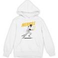Jackson Merrill San Diego MLB Baseball Player MLBJME204M Unisex Hoodie Jackson Merrill San Diego MLB Baseball Player MLBJME204M Unisex Hoodie