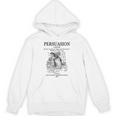 Jane Austen Persuasion Book Cover Classic Literature Unisex Hoodie