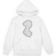 Jane Austen Vintage Quote Literary Book Club Fans Unisex Hoodie Jane Austen Vintage Quote Literary Book Club Fans Unisex Hoodie