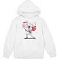 Jarren Duran Boston MLB Baseball Players MLBJDU204M Unisex Hoodie