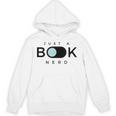 Just A Book Nerd Men Women Children Unisex Hoodie Just A Book Nerd Men Women Children Unisex Hoodie