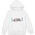 Just A Boy Who Loves Books Reading Unisex Hoodie