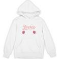 Just A Girl Who Loves Books And Baking Women Unisex Hoodie Just A Girl Who Loves Books And Baking Women Unisex Hoodie