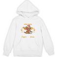 Just a Girl Who Loves Owls Coffe Books Girls Owl Lovers Unisex Hoodie