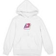 Just a Girl Who Loves Reading Book Lover Reading Unisex Hoodie Just a Girl Who Loves Reading Book Lover Reading Unisex Hoodie