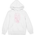 Just A Girl Who Loves Tea Books & Her Cat Cute Tea Drinker Unisex Hoodie Just A Girl Who Loves Tea Books & Her Cat Cute Tea Drinker Unisex Hoodie