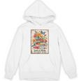 Just A Mom Who Loves Books Vintage Bookish Reader Unisex Hoodie Just A Mom Who Loves Books Vintage Bookish Reader Unisex Hoodie
