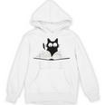 Just One More Chapter Cat Love Cat Book Unisex Hoodie Just One More Chapter Cat Love Cat Book Unisex Hoodie