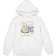 Just One More Chapter Vintage Book Lover Premium Tri-Blend Unisex Hoodie Just One More Chapter Vintage Book Lover Premium Tri-Blend Unisex Hoodie