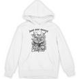 Just One More Chapter Vintage Floral Skeleton Reading Book Unisex Hoodie Just One More Chapter Vintage Floral Skeleton Reading Book Unisex Hoodie