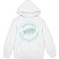 Keep Calm And Be An Avid Reader Books Premium Tri-Blend Unisex Hoodie