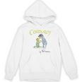 Kids Corduroy Illustrated Cover Kids Book Unisex Hoodie Kids Corduroy Illustrated Cover Kids Book Unisex Hoodie