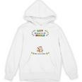 Kids Lucy Guest Book For First Day Of School Unisex Hoodie Kids Lucy Guest Book For First Day Of School Unisex Hoodie