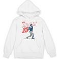 Kyle Tucker Los Angeles D Baseball Players MLBKYT204M Unisex Hoodie Kyle Tucker Los Angeles D Baseball Players MLBKYT204M Unisex Hoodie