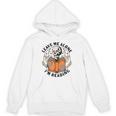 Leave Me Alone I'm Reading Skeleton Reading Book Bookish Unisex Hoodie