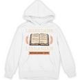 Legendary Librarian Established 1973 Library Book Birthday Unisex Hoodie Legendary Librarian Established 1973 Library Book Birthday Unisex Hoodie