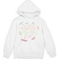 Librarian Bibliophile Dandelion Bookworm Book Nerd Reading Unisex Hoodie
