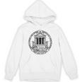 Library Of Alexandria Ancient Book Lover Librarian Books Unisex Hoodie Library Of Alexandria Ancient Book Lover Librarian Books Unisex Hoodie