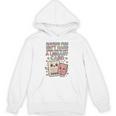 Library Card Shirt Reading Book Lovers For Reader Premium Tri-Blend Unisex Hoodie