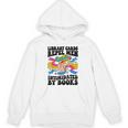 Library Cards Repel Men Intimidated By Books Sassy Reader Unisex Hoodie Library Cards Repel Men Intimidated By Books Sassy Reader Unisex Hoodie