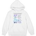 Library Date Stamp Shirt Librarian Shirt Library Book Stamp Unisex Hoodie
