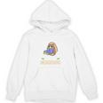 Life Is Better With A Hedgehog And Reading Books Unisex Hoodie Life Is Better With A Hedgehog And Reading Books Unisex Hoodie