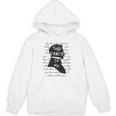 Literary t Shirt Jane Austen Book Lover Tshirt Premium Tri-Blend Unisex Hoodie