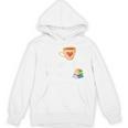 I Love To Drink Coffee And Read Reading Book Nerd Unisex Hoodie