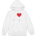 I Love Mamie Heart Grandma Grandmother Grandparent Raglan Baseball Tee Unisex Hoodie I Love Mamie Heart Grandma Grandmother Grandparent Raglan Baseball Tee Unisex Hoodie