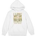I Love My Nation And Comic Books – Patriotic American Premium Tri-Blend Unisex Hoodie I Love My Nation And Comic Books – Patriotic American Premium Tri-Blend Unisex Hoodie