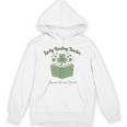 Lucky Reading Teacher Shamrocks And Stories Book Women Men Unisex Hoodie Lucky Reading Teacher Shamrocks And Stories Book Women Men Unisex Hoodie