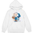 Lucy Van Pelt Baseball Catch Unisex Hoodie Lucy Van Pelt Baseball Catch Unisex Hoodie